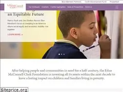 Sites similar to emcf.org