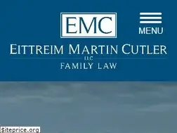 Sites similar to emcfamilylaw.com