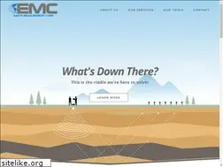 Sites similar to emcgeophysics.com