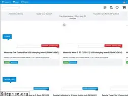 Sites similar to emcgsm.fr