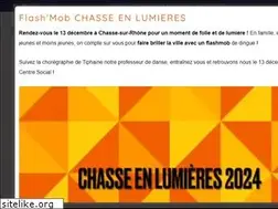 Sites similar to emchasse.com