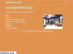 Sites similar to emchi.net