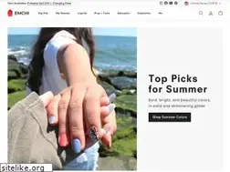 Sites similar to emchiproducts.com