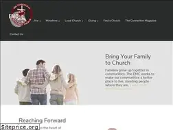 Sites similar to emchurch.org