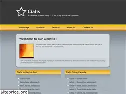 Sites similar to emcialis.com