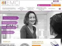 Sites similar to emciconseil.fr