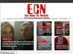 Sites similar to emcimadanoticia.com