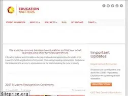 Sites similar to emcincy.org