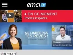 Sites similar to emcitv.com