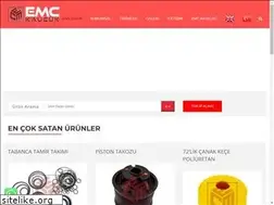 Sites similar to emckaucuk.com