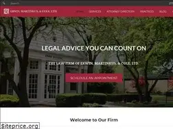 Sites similar to emclawgroup.com
