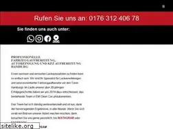 Sites similar to emcleancar.de