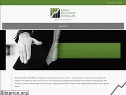 Sites similar to emcmc.com