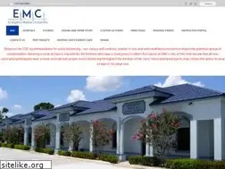 Sites similar to emcmedicaltraining.com