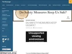 Sites similar to emcmessenger.ca