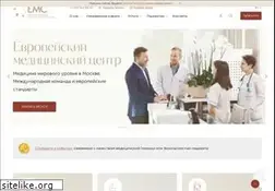 Sites similar to emcmos.ru