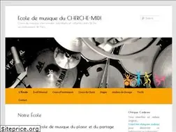 Sites similar to emcmparis.fr