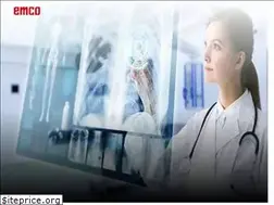 Sites similar to emco-mecof.it