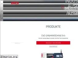 Sites similar to emco-world.com
