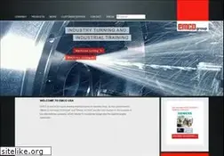 Sites similar to emco-world.us