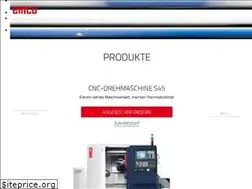Sites similar to emco.at