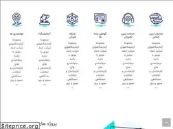 Sites similar to emco.co.ir