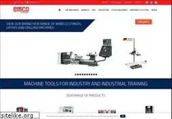 Sites similar to emco.co.uk