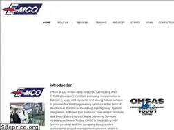 Sites similar to emco.com.bh