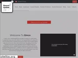 Sites similar to emco.com.pk