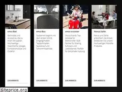 Sites similar to emco.de