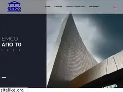 Sites similar to emco.gr