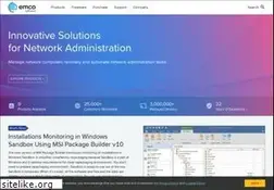 Sites similar to emco.is