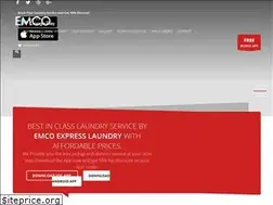 Sites similar to emco.me