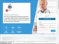 Sites similar to emcoach.org