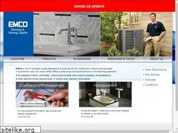 Sites similar to emcobc.ca