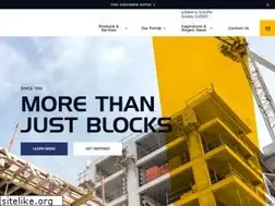 Sites similar to emcoblock.com