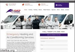 Sites similar to emcocooling.com