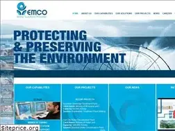 Sites similar to emcogroup.com
