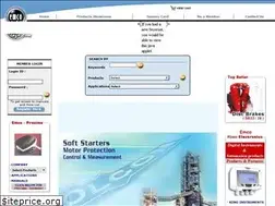 Sites similar to emcoinfo.com