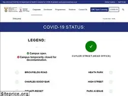 Sites similar to emcol.co.za