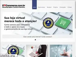 Sites similar to emcommerce.com.br