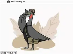 Sites similar to emconsultinginc.com