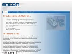 Sites similar to emconsystems.com