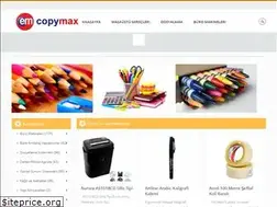 Sites similar to emcopymax.com