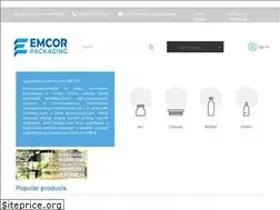 Sites similar to emcor-opakowania.pl