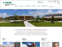 Sites similar to emcorcs.com