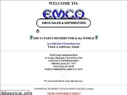 Sites similar to emcorefrig.com