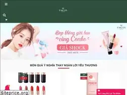 Sites similar to emcos.vn