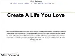 Sites similar to emcosgrove.com
