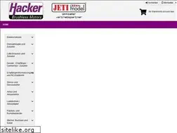Sites similar to emcotec.de